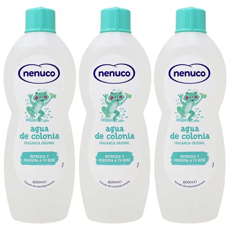 nenuco cologne price.